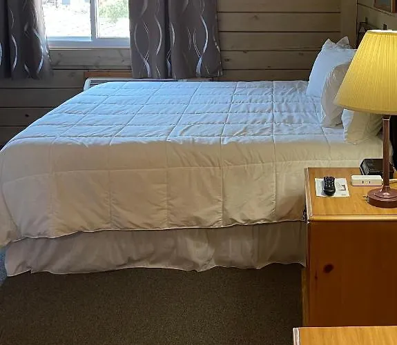 Paddle Wheel Inn 2*