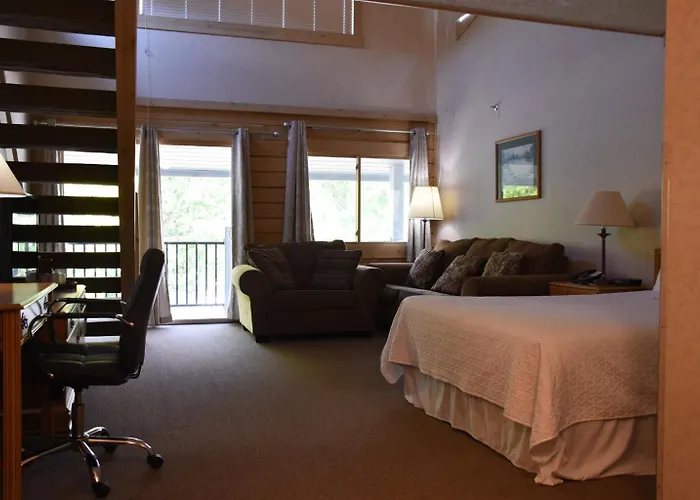 Paddle Wheel Inn 2*