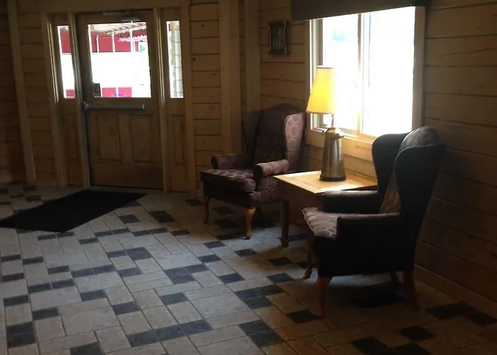 Inn Paddle Wheel 2*