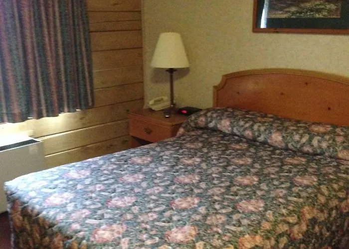 Inn Paddle Wheel 2*