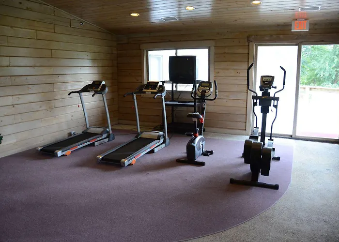 Inn Paddle Wheel 2*