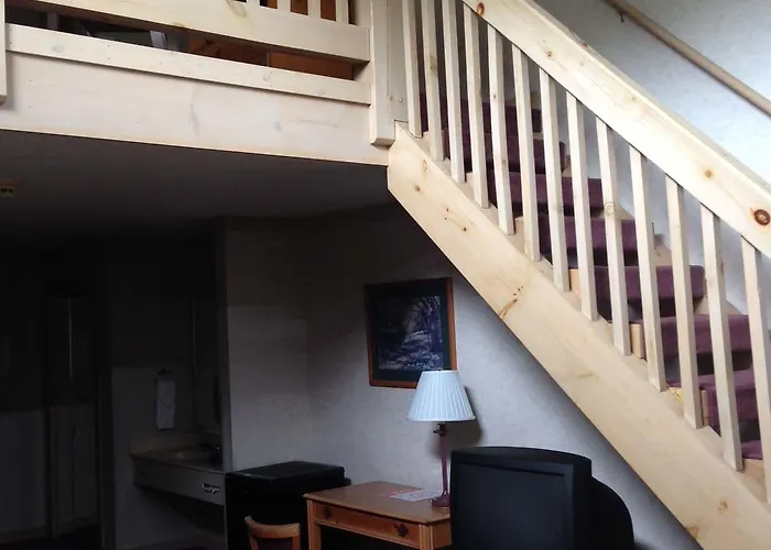 Inn Paddle Wheel 2*