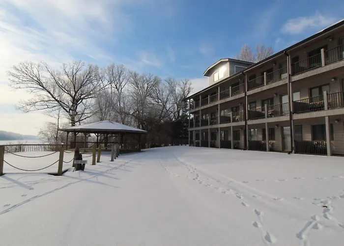 Inn Paddle Wheel 2*