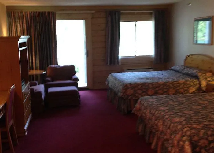 Inn Paddle Wheel 2*