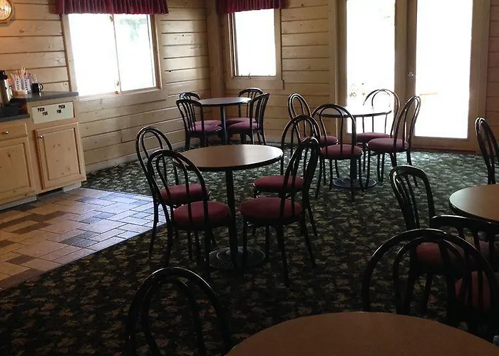 Inn Paddle Wheel 2*