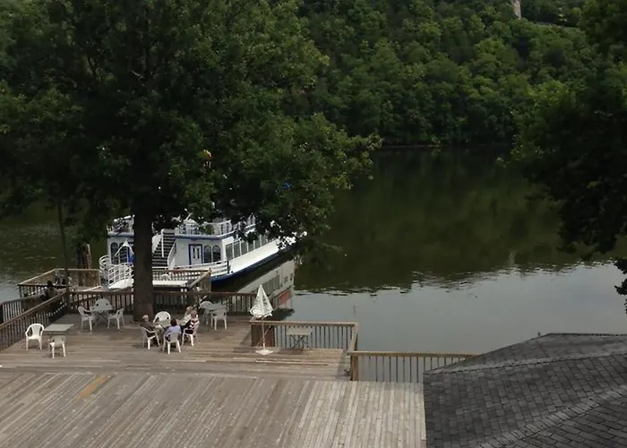 Inn Paddle Wheel 2*