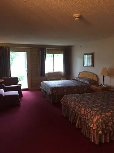 Paddle Wheel Inn